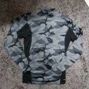 Champion sports shirt